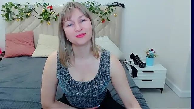 Incredible Ariela online show from 03/03/26, 04:24