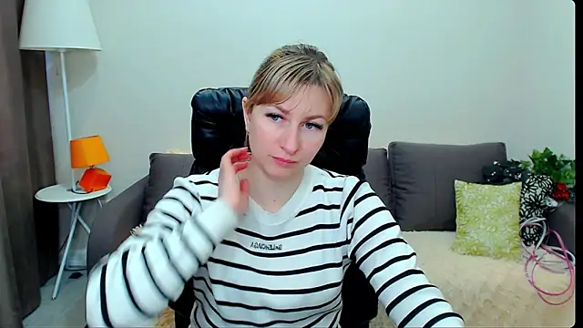 Incredible Ariela online show from 03/14/26, 11:37