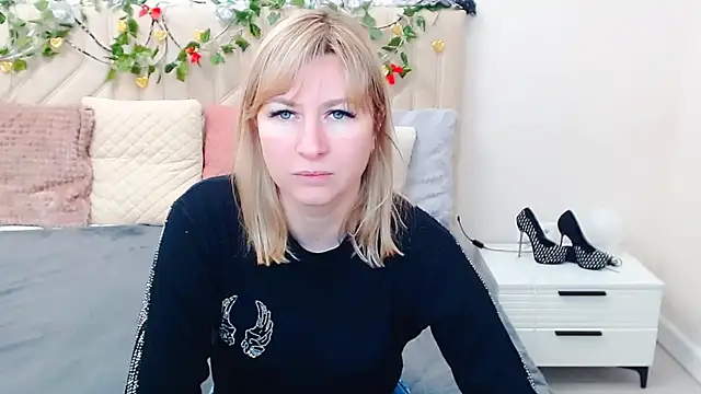 Incredible Ariela online show from 03/18/26, 05:43