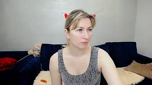 Incredible Ariela online show from 04/17/26, 11:46