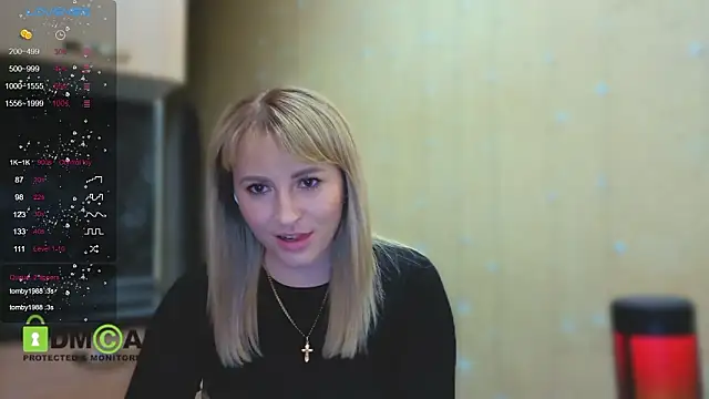 Smoorodinkaa online show from 02/11/26, 08:36