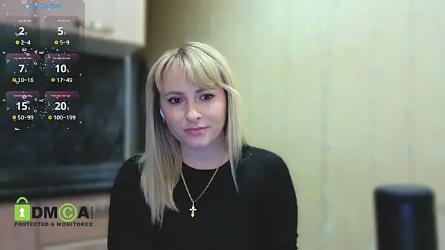 Smoorodinkaa online show from 04/15/26, 08:09