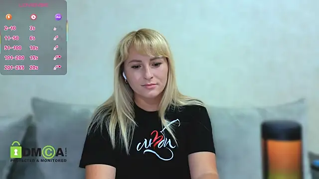 Smoorodinkaa online show from 07/22/26, 05:27