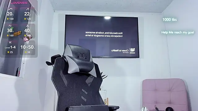 emily palmeer online show from 03/10/26, 11:04