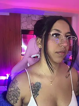 Tamara Roberts1 online show from 02/24/26, 02:20