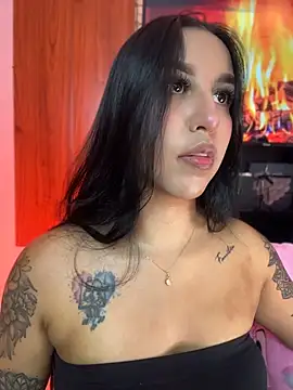 Tamara Roberts1 online show from 07/18/26, 02:27