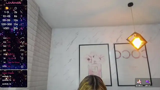  Charlotte v online show from 01/13/25, 05:02