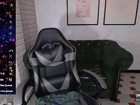  Charlotte v online show from 03/14/25, 05:02