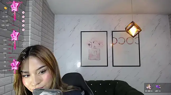  Charlotte v online show from 03/22/25, 01:52