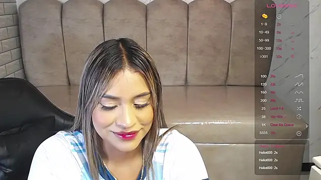  Charlotte v online show from 03/08/26, 04:33