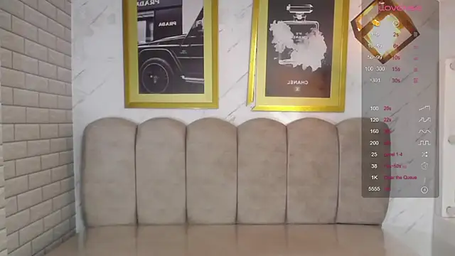  Charlotte v online show from 03/28/26, 04:34