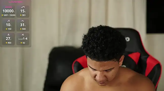 May Dylan1 online show from 01/01/25, 03:45