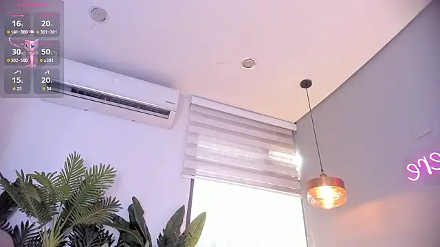 stephanymonroe online show from 03/15/26, 05:30