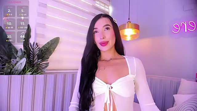 stephanymonroe online show from 06/13/26, 04:38
