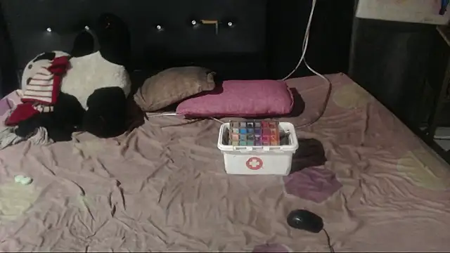 Snapshot of DOMINANTE_KLOE_ chatting on 12/22/24, 11:20 DOMINANTE KLOE online show from 12/22/24, 11:20