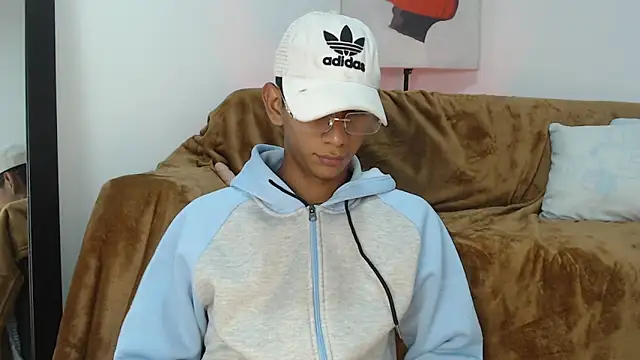 Snapshot of Nick_Collins18 chatting on 11/02/25, 07:22 Nick Collins18 online show from 11/02/25, 07:22