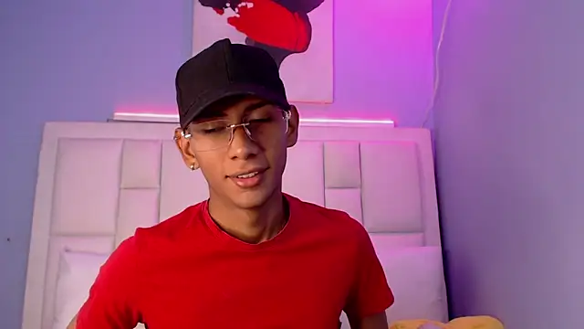 Nick Collins18 online show from 02/07/26, 08:23