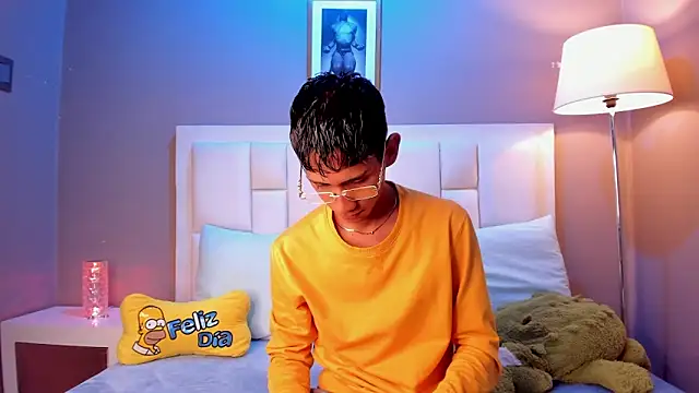 Nick Collins18 online show from 02/26/26, 11:15