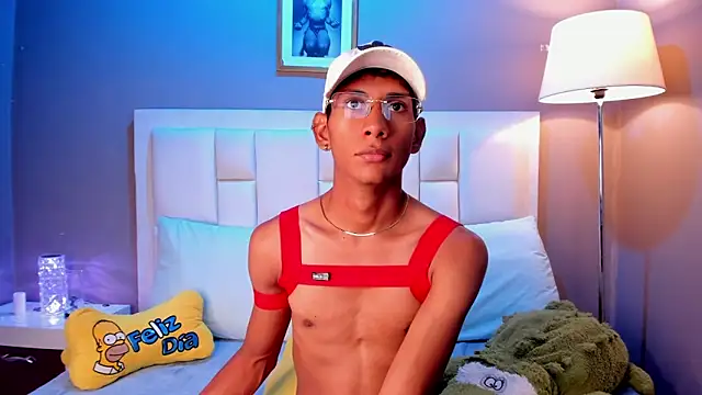 Nick Collins18 online show from 02/28/26, 09:27