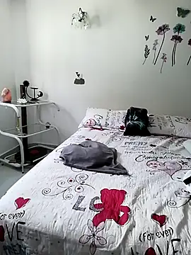 Snapshot of Sahana_Ashiika chatting on 01/21/25, 04:58 Sahana Ashiika online show from 01/21/25, 04:58