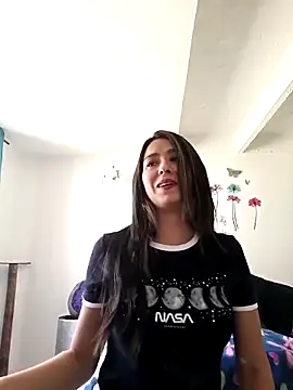 Snapshot of Sahana_Ashiika chatting on 01/30/25, 07:15 Sahana Ashiika online show from 01/30/25, 07:15