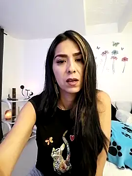 Snapshot of Sahana_Ashiika chatting on 02/12/25, 11:51 Sahana Ashiika online show from 02/12/25, 11:51