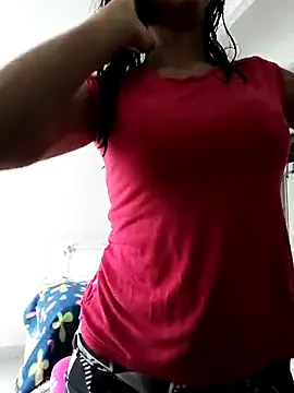 Snapshot of Sahana_Ashiika chatting on 10/09/25, 01:20 Sahana Ashiika online show from 10/09/25, 01:20