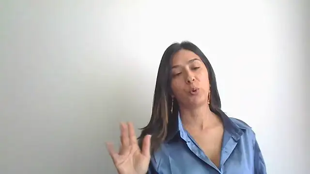 Sahana Ashiika online show from 04/06/26, 07:37