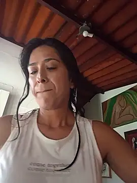 Sahana Ashiika online show from 07/10/26, 02:08