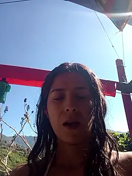 Sahana Ashiika online show from 07/14/26, 02:12