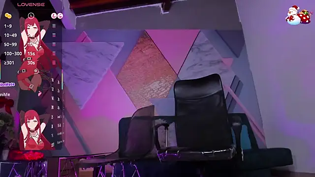 DylanRosse online show from 12/14/25, 08:20