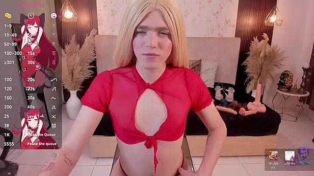 DylanRosse online show from 02/13/26, 09:11