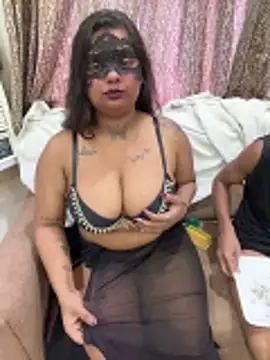 sexy-bu online show from 02/08/26, 08:29