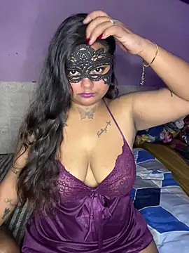 sexy-bu online show from 04/25/26, 08:50