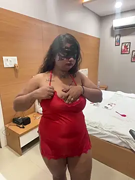 sexy-bu online show from 04/26/26, 04:59