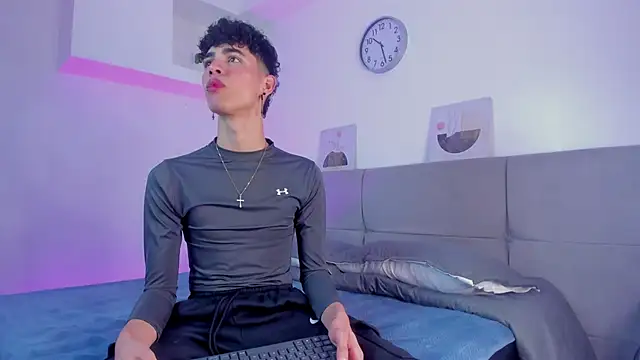 NeoRaptis online show from 12/26/24, 08:11