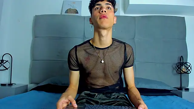 NeoRaptis online show from 02/20/25, 08:14