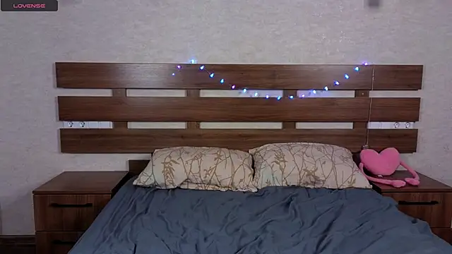 AlinaWalters online show from 02/19/25, 07:28