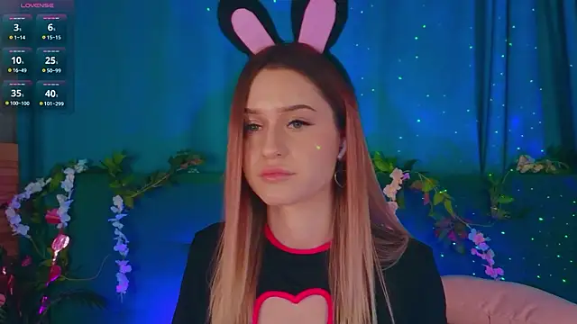 AlinaWalters online show from 02/27/26, 08:20