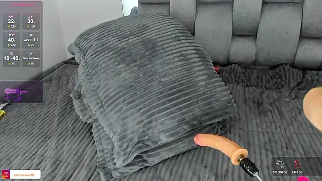 samarawells online show from 01/15/26, 06:33