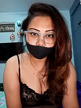 Cute-mona online show from 03/12/25, 07:38