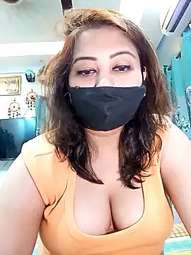 Cute-mona online show from 09/20/25, 11:11