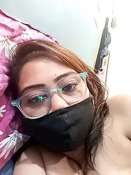 Cute-mona online show from 11/09/25, 11:03