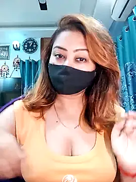 Cute-mona online show from 11/22/25, 07:35