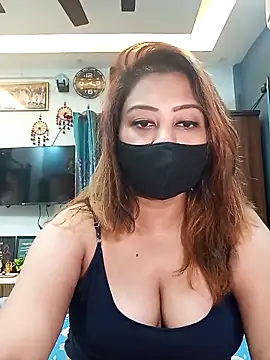 Cute-mona online show from 12/21/25, 10:11