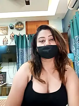 Cute-mona online show from 03/24/26, 10:31