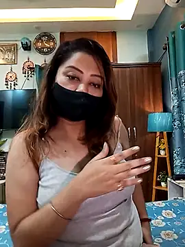 Cute-mona online show from 03/25/26, 10:21