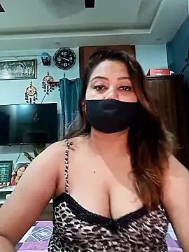 Snapshot of Cute-mona chatting on 06/19/26, 10:19 Cute-mona online show from 06/19/26, 10:19