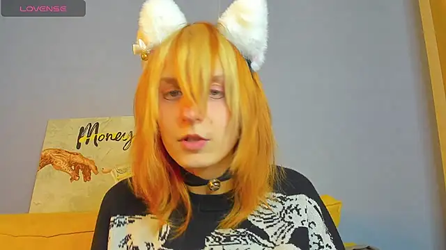 Little Chips online show from 03/12/25, 08:51