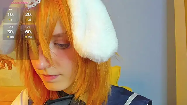 Little Chips online show from 03/12/25, 02:56